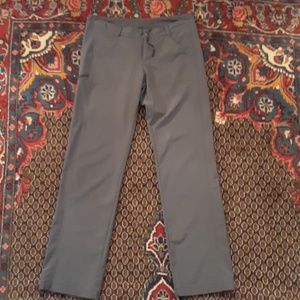 Patagonia Happy Hike Pants 10